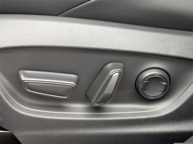 2026 Subaru SOLTERRA Limited XT