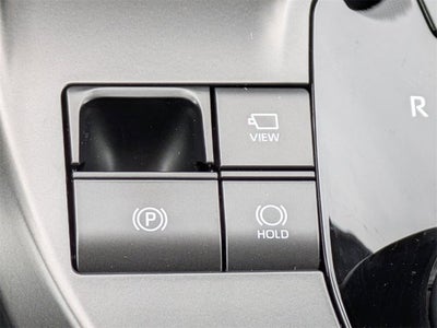 2026 Subaru SOLTERRA Limited XT