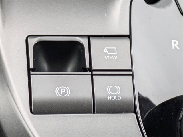 2026 Subaru SOLTERRA Limited XT