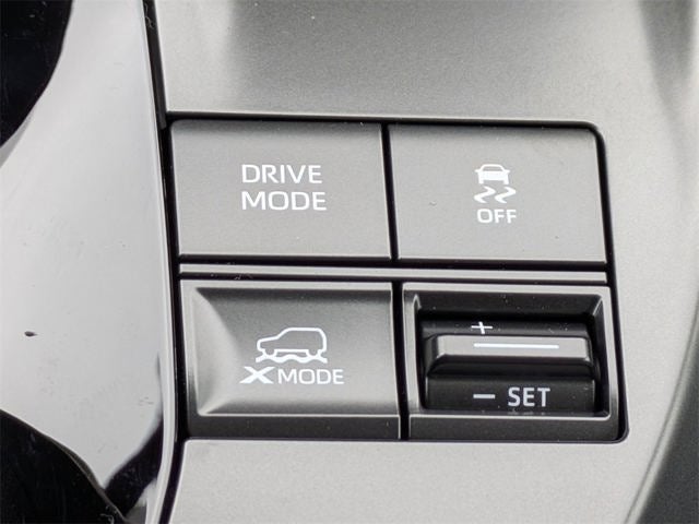 2026 Subaru SOLTERRA Limited XT