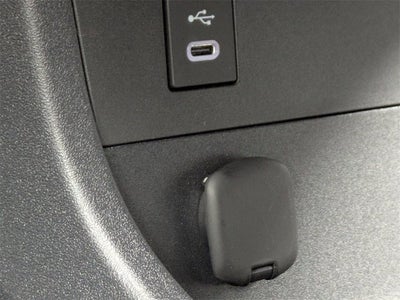 2026 Subaru SOLTERRA Limited XT