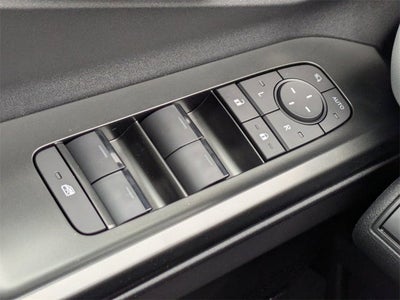 2026 Subaru SOLTERRA Limited XT