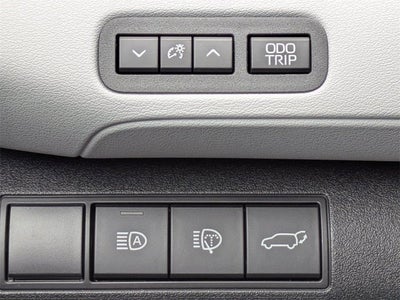 2026 Subaru SOLTERRA Limited XT