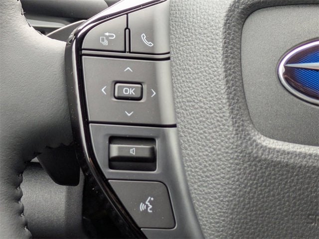 2026 Subaru SOLTERRA Limited XT