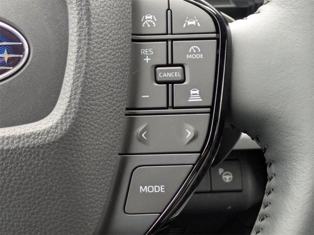 2026 Subaru SOLTERRA Limited XT