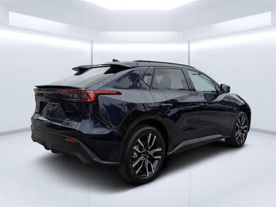 2026 Subaru SOLTERRA Limited XT