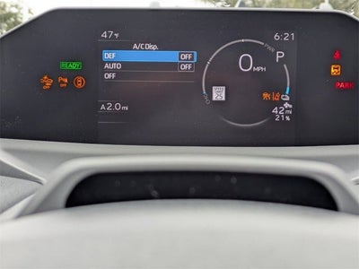 2026 Subaru SOLTERRA Limited XT