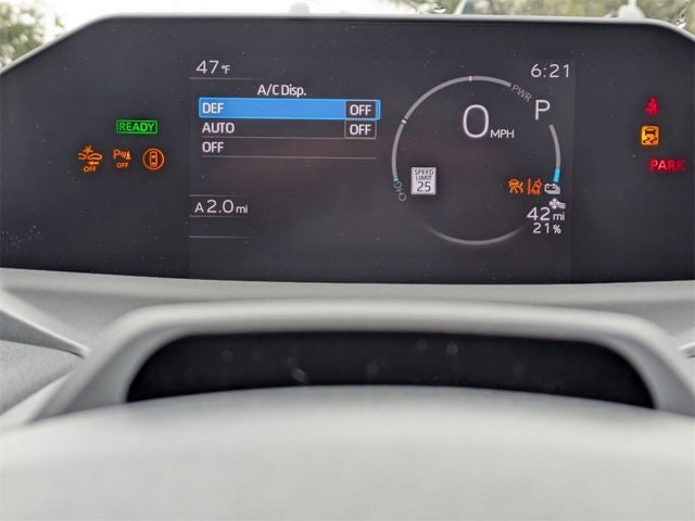 2026 Subaru SOLTERRA Limited XT