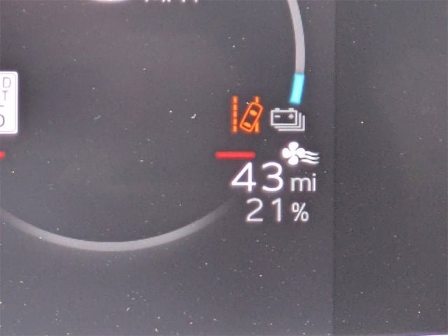 2026 Subaru SOLTERRA Limited XT