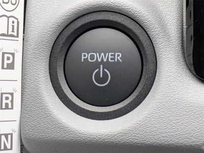 2026 Subaru SOLTERRA Limited XT