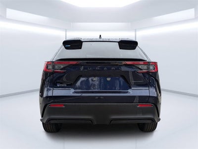 2026 Subaru SOLTERRA Limited XT