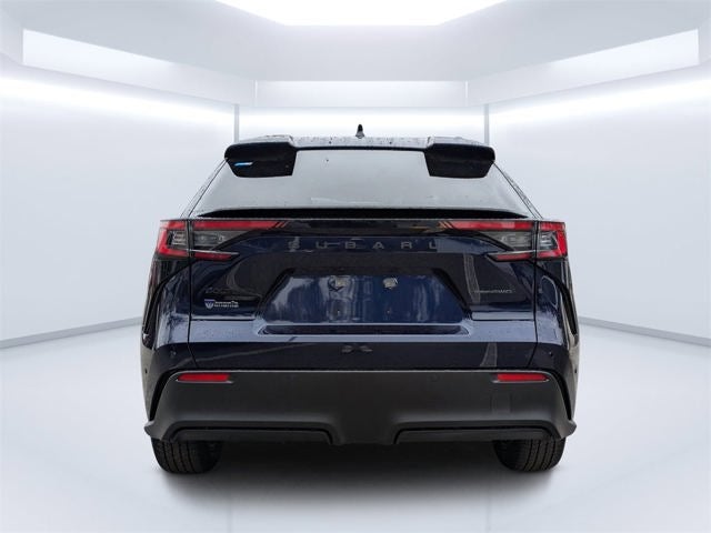 2026 Subaru SOLTERRA Limited XT