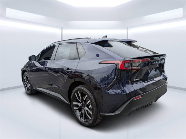 2026 Subaru SOLTERRA Limited XT