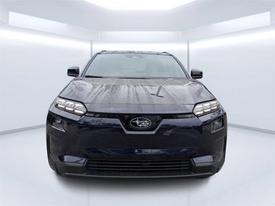 2026 Subaru SOLTERRA Limited XT