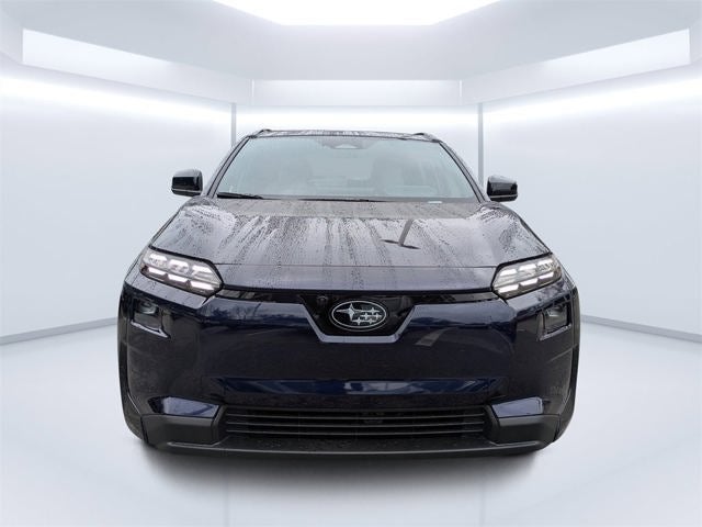 2026 Subaru SOLTERRA Limited XT