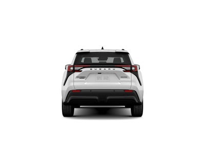 2026 Subaru SOLTERRA Limited XT