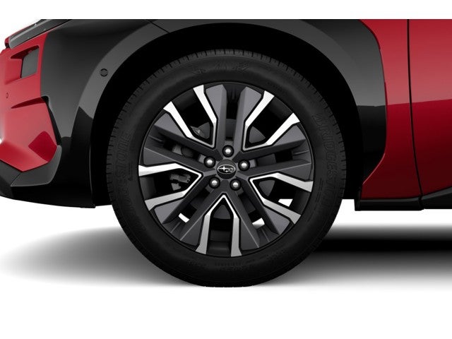 2026 Subaru SOLTERRA Touring XT