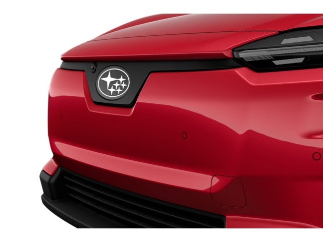 2026 Subaru SOLTERRA Touring XT