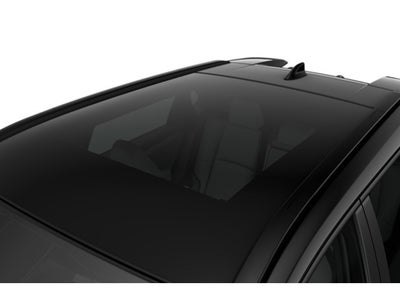 2026 Subaru SOLTERRA Touring XT