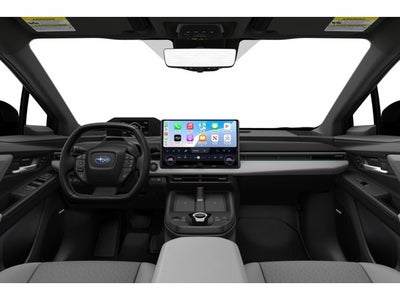 2026 Subaru SOLTERRA Touring XT
