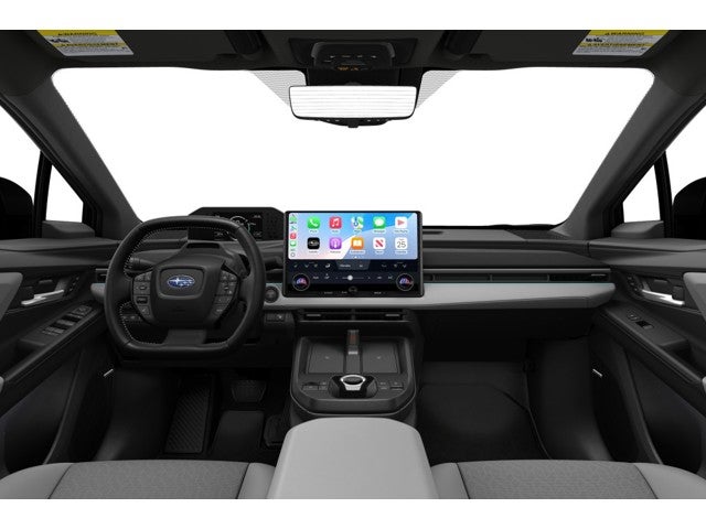 2026 Subaru SOLTERRA Touring XT