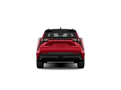 2026 Subaru SOLTERRA Touring XT