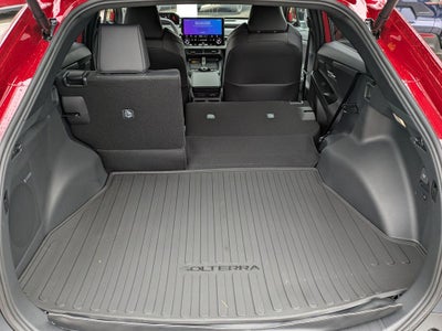 2026 Subaru SOLTERRA Limited XT