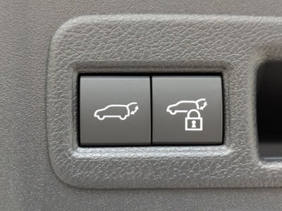 2026 Subaru SOLTERRA Limited XT