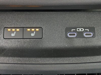 2026 Subaru SOLTERRA Limited XT