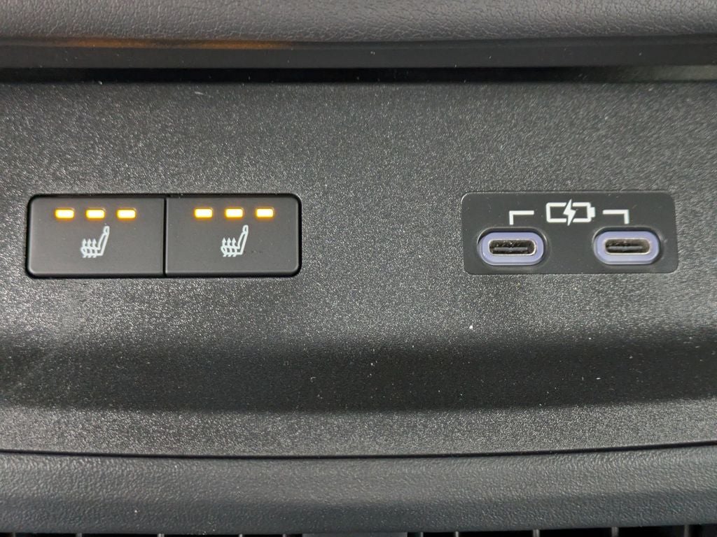 2026 Subaru SOLTERRA Limited XT