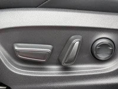 2026 Subaru SOLTERRA Limited XT