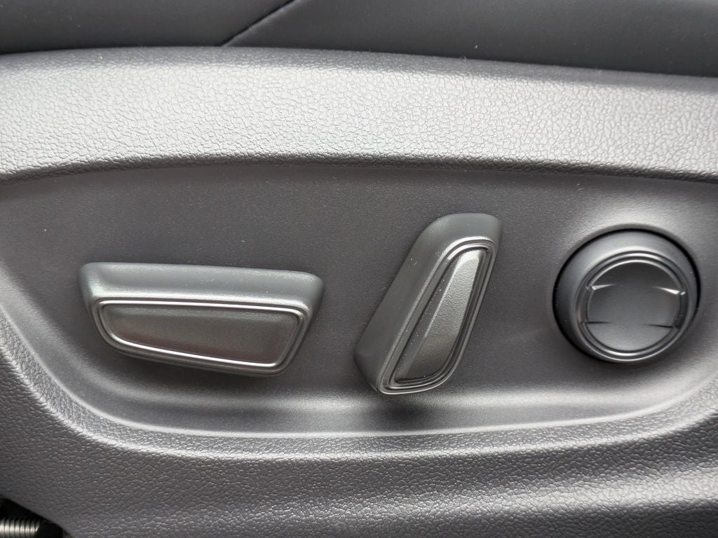 2026 Subaru SOLTERRA Limited XT