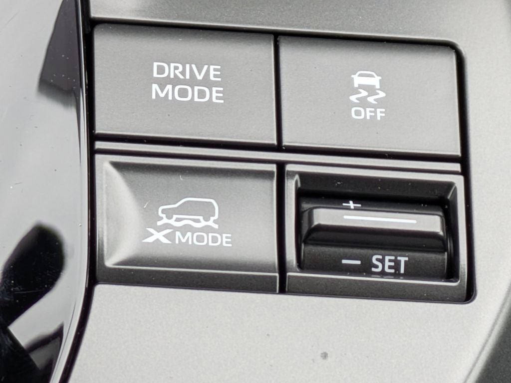 2026 Subaru SOLTERRA Limited XT