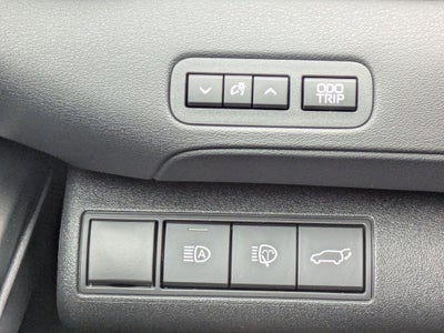 2026 Subaru SOLTERRA Limited XT