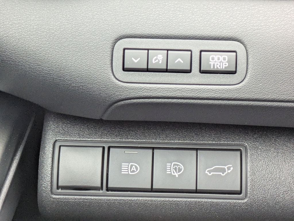 2026 Subaru SOLTERRA Limited XT