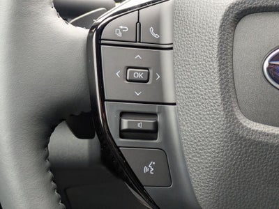 2026 Subaru SOLTERRA Limited XT