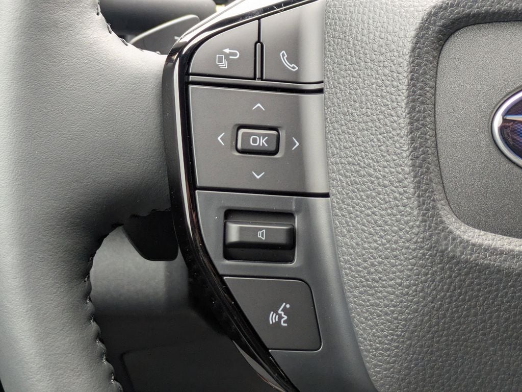 2026 Subaru SOLTERRA Limited XT