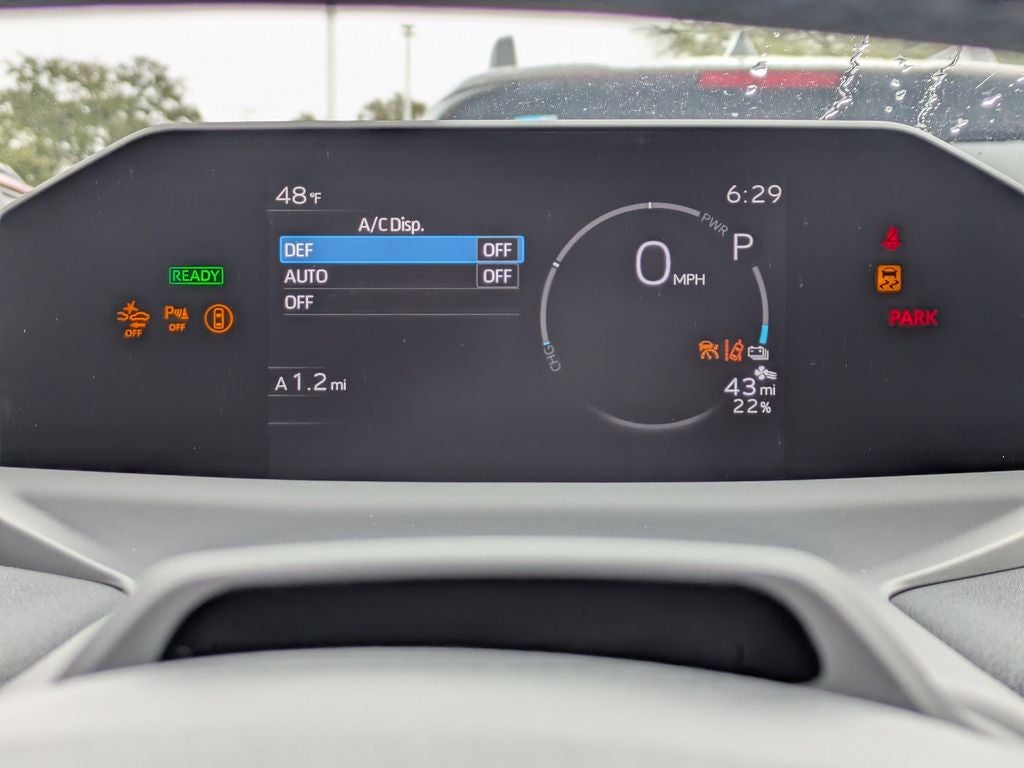 2026 Subaru SOLTERRA Limited XT