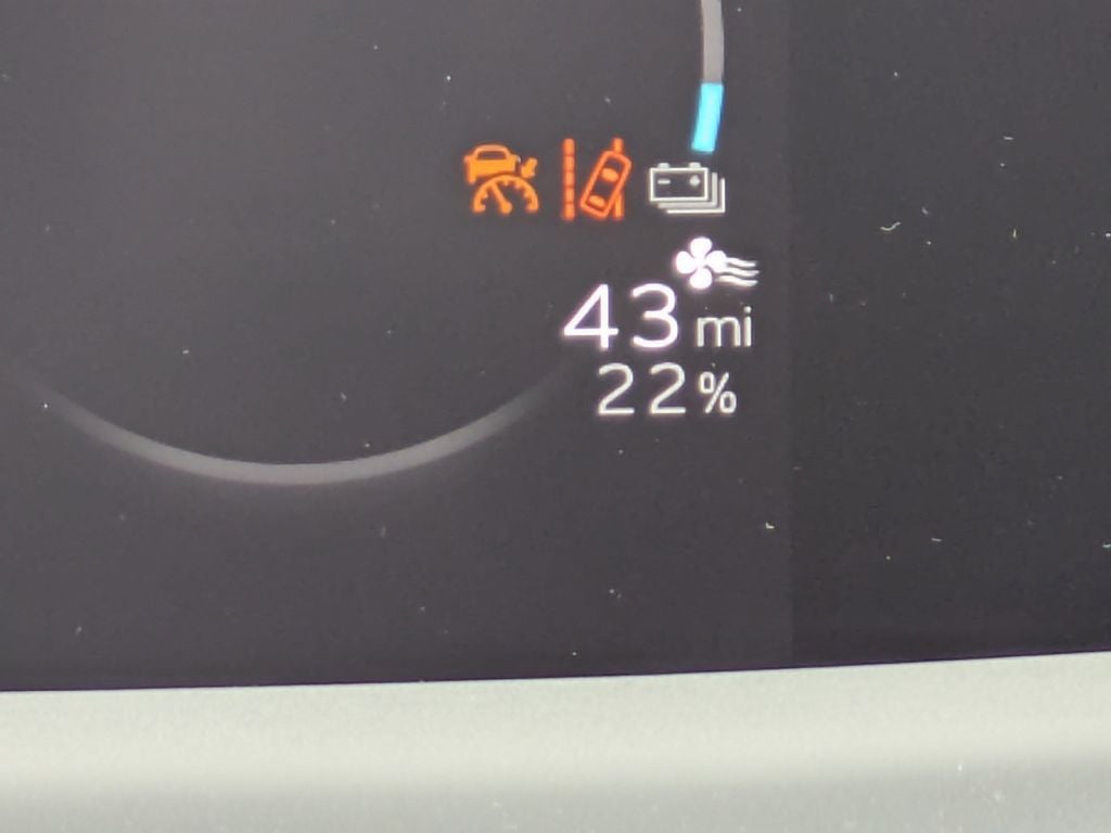 2026 Subaru SOLTERRA Limited XT