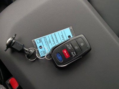 2026 Subaru SOLTERRA Limited XT