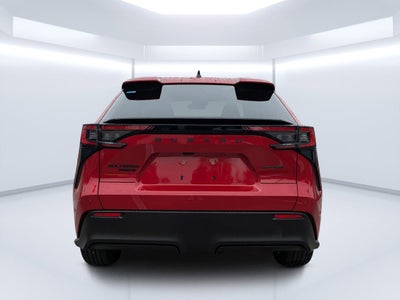 2026 Subaru SOLTERRA Limited XT