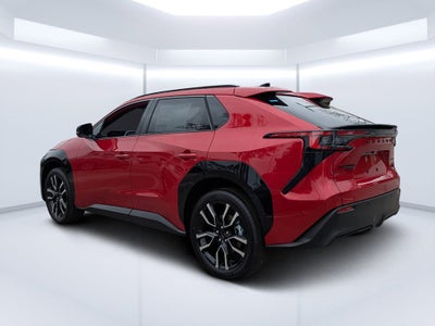 2026 Subaru SOLTERRA Limited XT