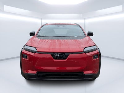 2026 Subaru SOLTERRA Limited XT