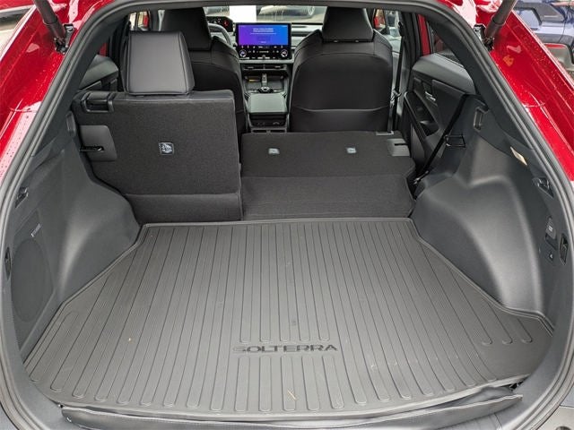 2026 Subaru SOLTERRA Limited XT