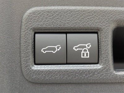 2026 Subaru SOLTERRA Limited XT