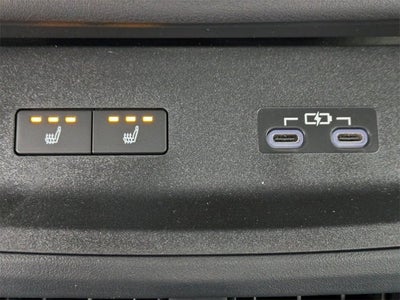 2026 Subaru SOLTERRA Limited XT