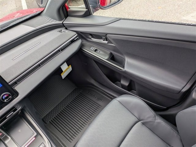 2026 Subaru SOLTERRA Limited XT