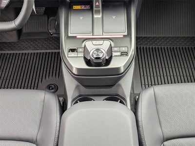 2026 Subaru SOLTERRA Limited XT