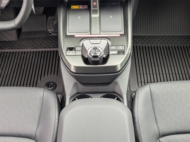 2026 Subaru SOLTERRA Limited XT