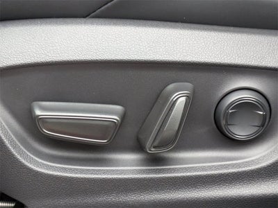 2026 Subaru SOLTERRA Limited XT